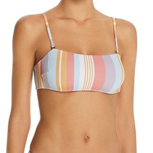 Vitamin A Mila Bikini Top